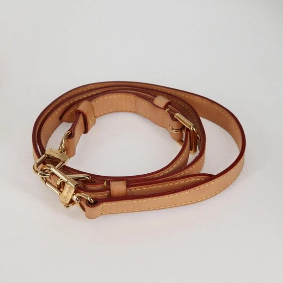 LOUIS VUITTON Monogram Multicolor Courtney MM Bag 2way White M45641 Auth 124887V - Picture 13 of 16